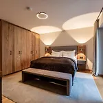 Апартаменты Mountain Kirchberg By Managers Кирхберг