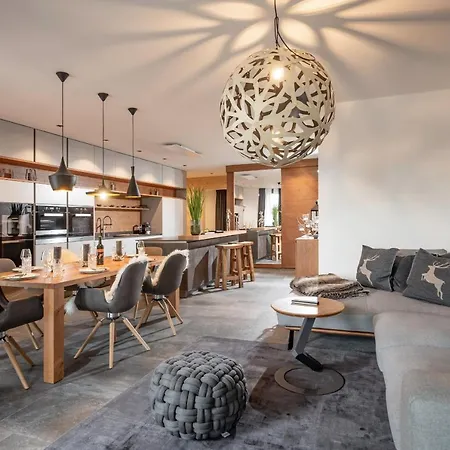 Mountain Kirchberg By Managers * Kirchberg in Tirol