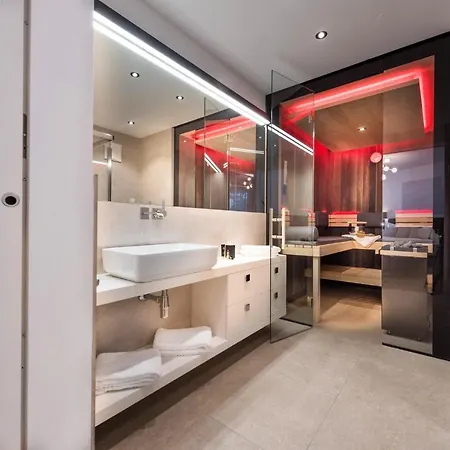 Mountain Kirchberg By Managers Lägenhet Kirchberg in Tirol