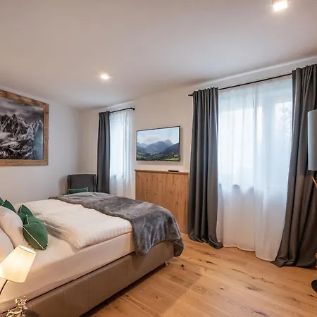 Mountain Kirchberg By Managers Appartement