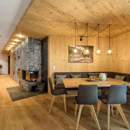 Apartment Mountain Kirchberg By Managers Kirchberg in Tirol