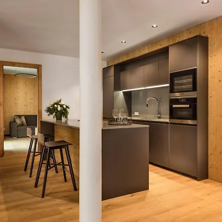 Mountain Kirchberg By Managers