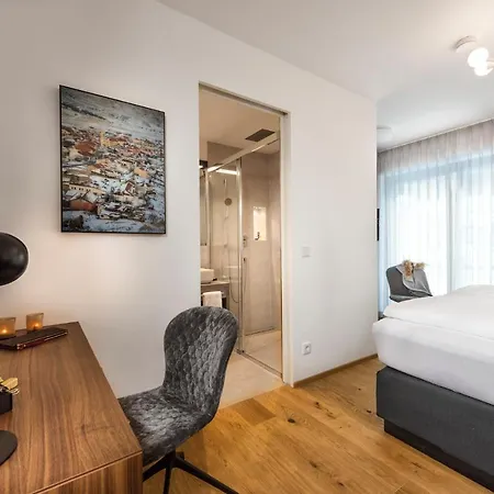 Mountain Kirchberg By Managers