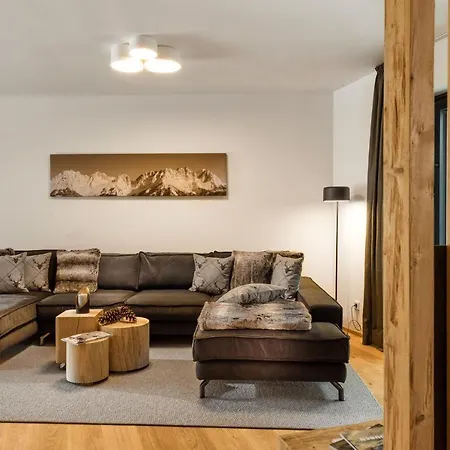 Mountain Kirchberg By Managers Appartement *