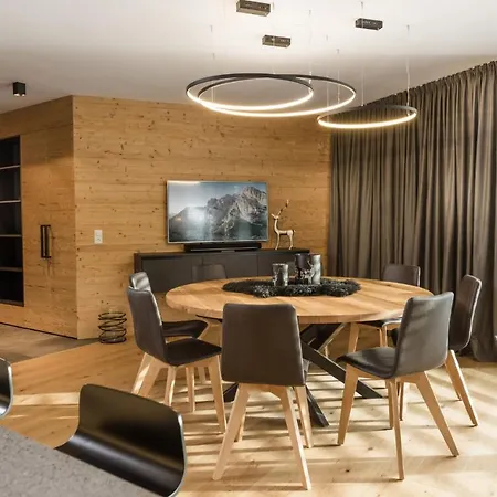 Mountain Kirchberg By Managers Lägenhet Kirchberg in Tirol