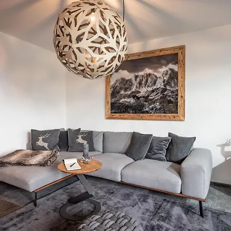 Mountain Kirchberg By Managers *