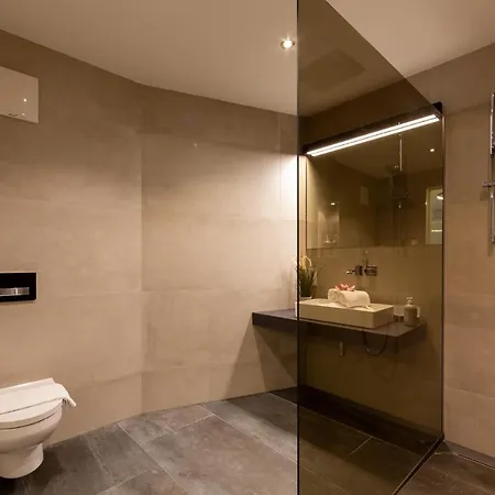 Mountain Kirchberg By Managers