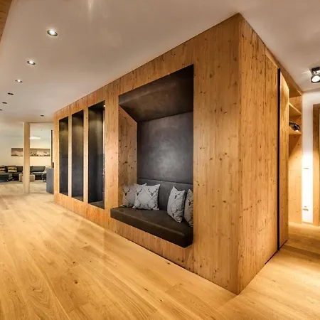 Apartment Mountain Kirchberg