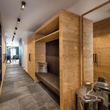 Mountain Kirchberg By Managers * Kirchberg in Tirol