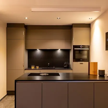 Appartement Mountain Kirchberg By Managers Kirchberg in Tirol