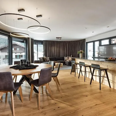 Mountain Kirchberg By Managers *