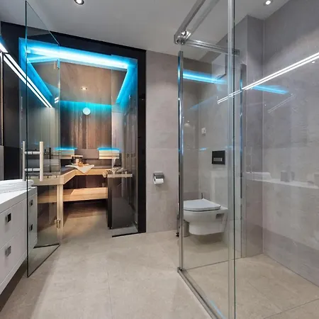 Mountain Kirchberg By Managers Appartement *