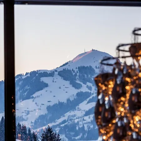 Mountain Kirchberg By Managers アパート *