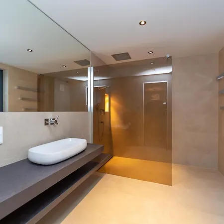 Mountain Kirchberg By Managers Appartement *