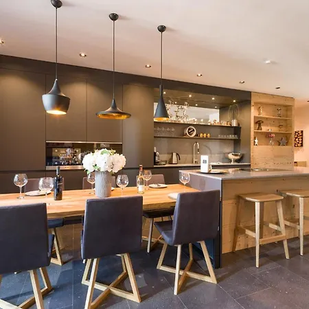 Mountain Kirchberg By Managers