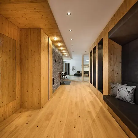 Appartement Mountain Kirchberg By Managers *