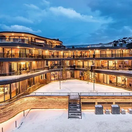 Mountain Kirchberg By Managers Apartment *
