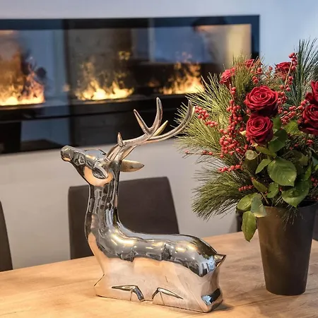 דירה Mountain Kirchberg By Managers *