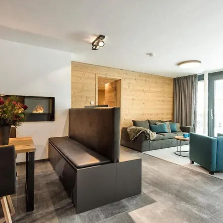 Mountain Kirchberg By Managers Appartement Kirchberg en Tyrol