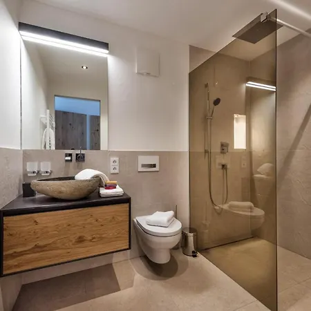 アパート Mountain Kirchberg By Managers *