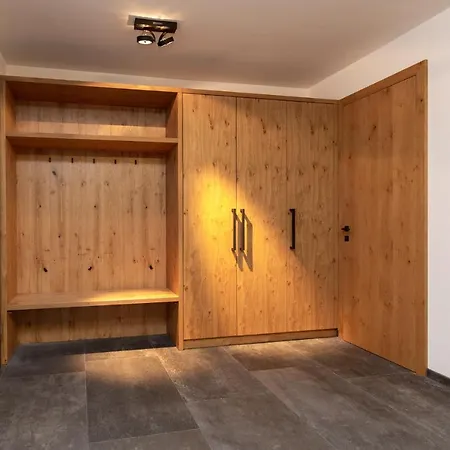 Mountain Kirchberg Apartment