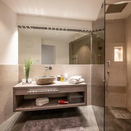 Mountain Kirchberg By Managers Appartement *