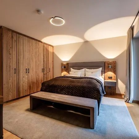 Appartement Mountain Kirchberg By Managers Kirchberg in Tirol