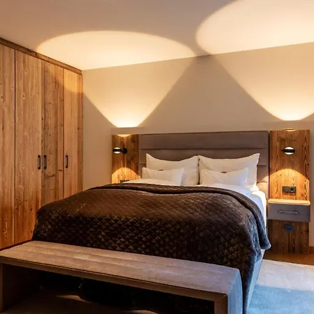 Mountain Kirchberg Appartement *