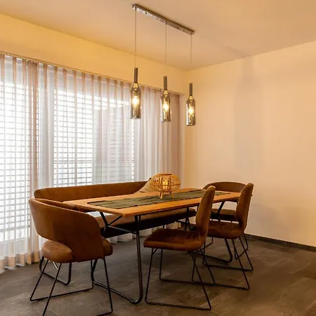 Mountain Kirchberg Appartement