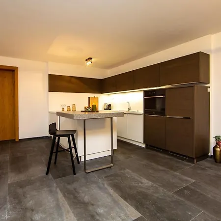 Mountain Kirchberg Apartment
