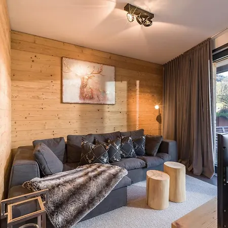 Mountain Kirchberg By Managers Appartement