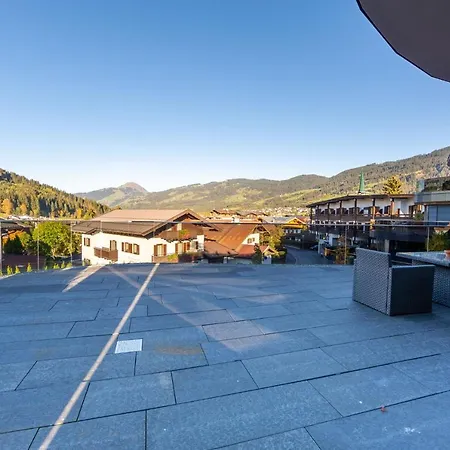 Mountain Kirchberg By Managers * キルヒベルク・イン・チロル