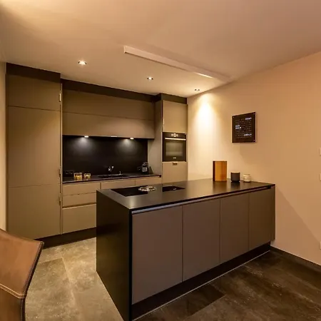 Appartement Mountain Kirchberg By Managers Kirchberg in Tirol