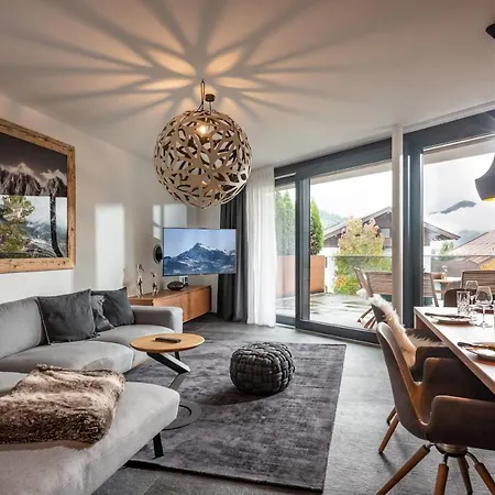 Mountain Kirchberg By Managers キルヒベルク・イン・チロル