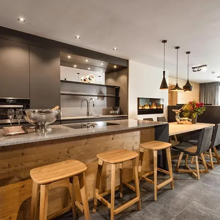 Mountain Kirchberg By Managers