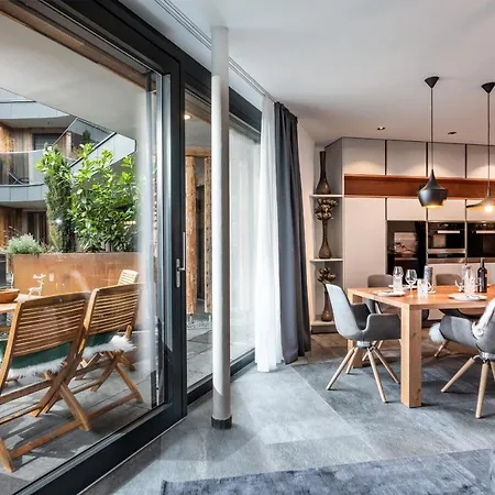 Mountain Kirchberg By Managers Appartement Kirchberg in Tirol