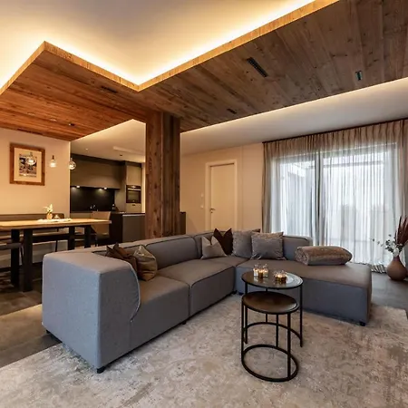 Mountain Kirchberg By Managers * קירשברג אין טירול