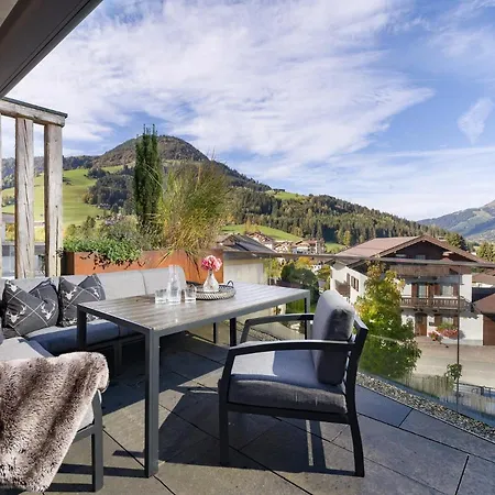 Mountain Kirchberg By Managers アパート *