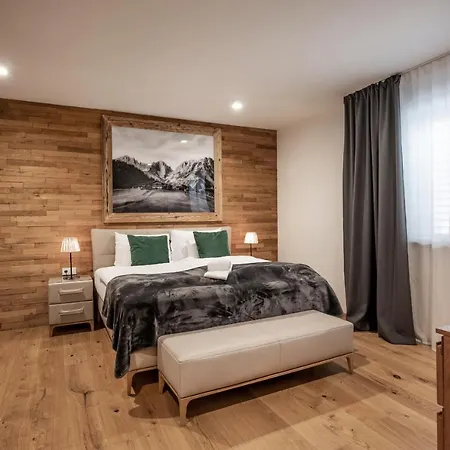 Mountain Kirchberg By Managers * キルヒベルク・イン・チロル