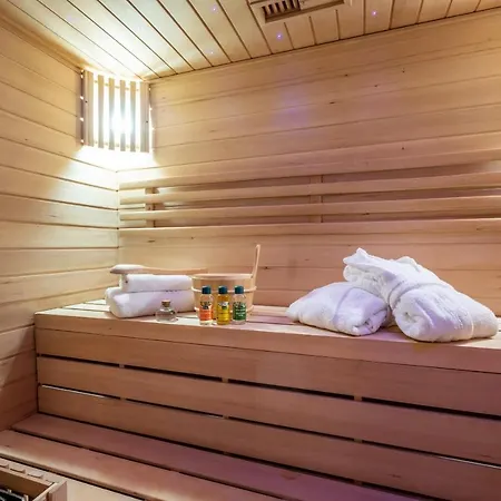 Mountain Kirchberg By Managers