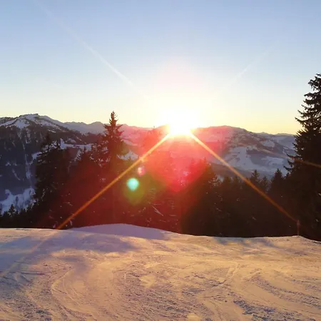 Mountain Kirchberg * Kirchberg in Tirol