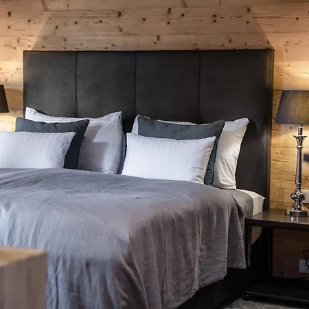 Mountain Kirchberg By Managers * キルヒベルク・イン・チロル