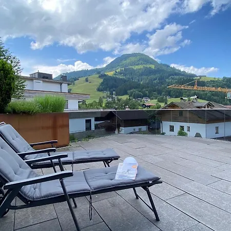 Mountain Kirchberg