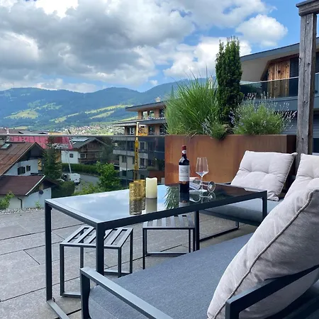 Apartment Mountain Kirchberg *