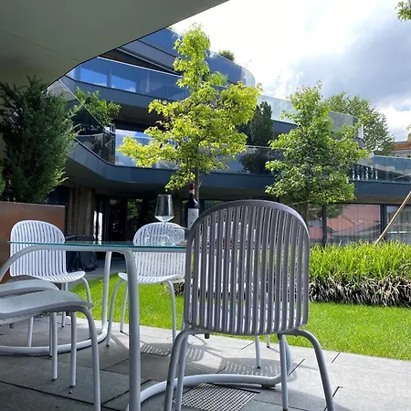 Apartment Mountain Kirchberg