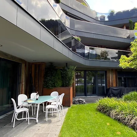 Apartment Mountain Kirchberg Kirchberg in Tirol