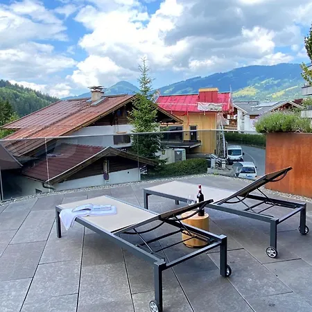 Mountain Kirchberg