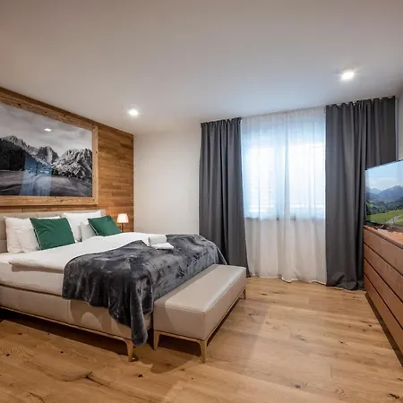 Mountain Kirchberg By Managers Kirchberg in Tirol