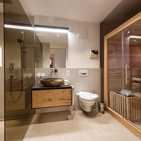 Appartamento Mountain Kirchberg By Managers Kirchberg in Tirol