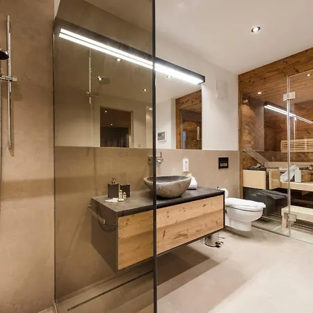 Appartamento Mountain Kirchberg By Managers Kirchberg in Tirol